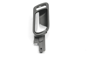 Volkswagen Golf V (2003–2009) Front door inner handle 1K2837114 - 2