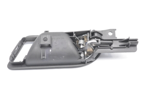 Volkswagen Golf V (2003–2009) Front door inner handle 1K2837114 - 3