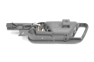 Volkswagen Golf V (2003–2009) Front door inner handle 1K2837114 - 5
