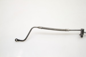 Land Rover Range Rover IV (2012–2026) Turbolader Ölleitung 9X2Q6K679CB - 2