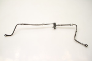 Land Rover Range Rover IV (2012–2026) Turbolader Ölleitung 9X2Q6K679CB