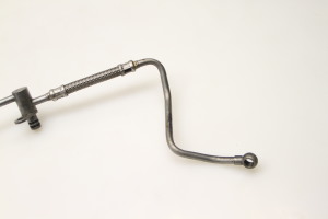 Land Rover Range Rover IV (2012–2026) Turbolader Ölleitung 9X2Q6K679CB - 3