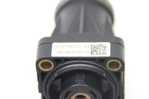 Land Rover Range Rover IV (2012–2026) EGR valve 50276422 - 4