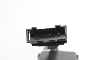 Volkswagen Golf V (2003–2009) Sonstiges Teil der Audioanlage 1K0035463D - 2