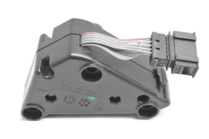Volkswagen Golf V (2003–2009) Sonstiges Teil der Audioanlage 1K0035463D - 4