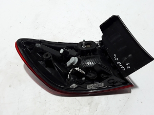 RENAULT Clio V (2019–2026) Rear corner light 265509761R - 2