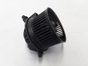 RENAULT Trafic II (2001–2014) Salongi puhuri mootor 7701208225 - 4