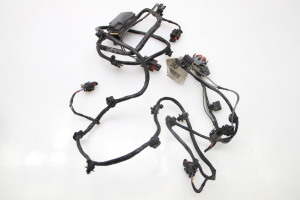Rear parking sensor cable - 7G9215K867