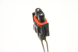 Land Rover Freelander (2006–2014) Rear parking sensor cable 7G9215K867 - 2