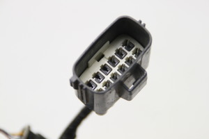Land Rover Freelander (2006–2014) Rear parking sensor cable 7G9215K867 - 3