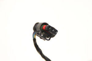Land Rover Freelander (2006–2014) Rear parking sensor cable 7G9215K867 - 5