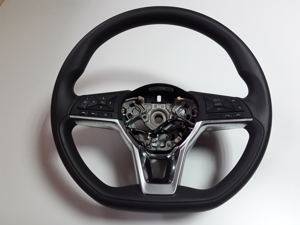 Used NISSAN Micra Steering wheel 34238891B