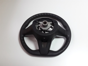 NISSAN Micra K14 (2017–2026) Lenkrad 34238891B - 2