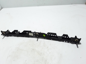  Rear bumper bracket 