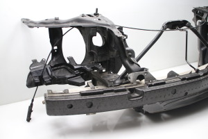 BMW 7 SERIJA E65 (2001–2008) Esipaneel ja selle osad - 3