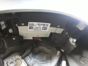 BMW 1 SERIES F20 (2010–2026) Rool 9218380 - 3