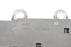 Ford Focus (2004–2011) Front door inner handle 3M51R22601AA - 3