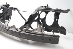BMW 7 SERIJA E65 (2001–2008) Esipaneel ja selle osad - 2
