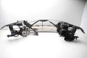 BMW 7 SERIJA E65 (2001–2008) Esipaneel ja selle osad - 3