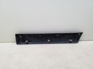Opel Movano A (1998–2010) Zierleiste Tür vorne 7701692580 - 4