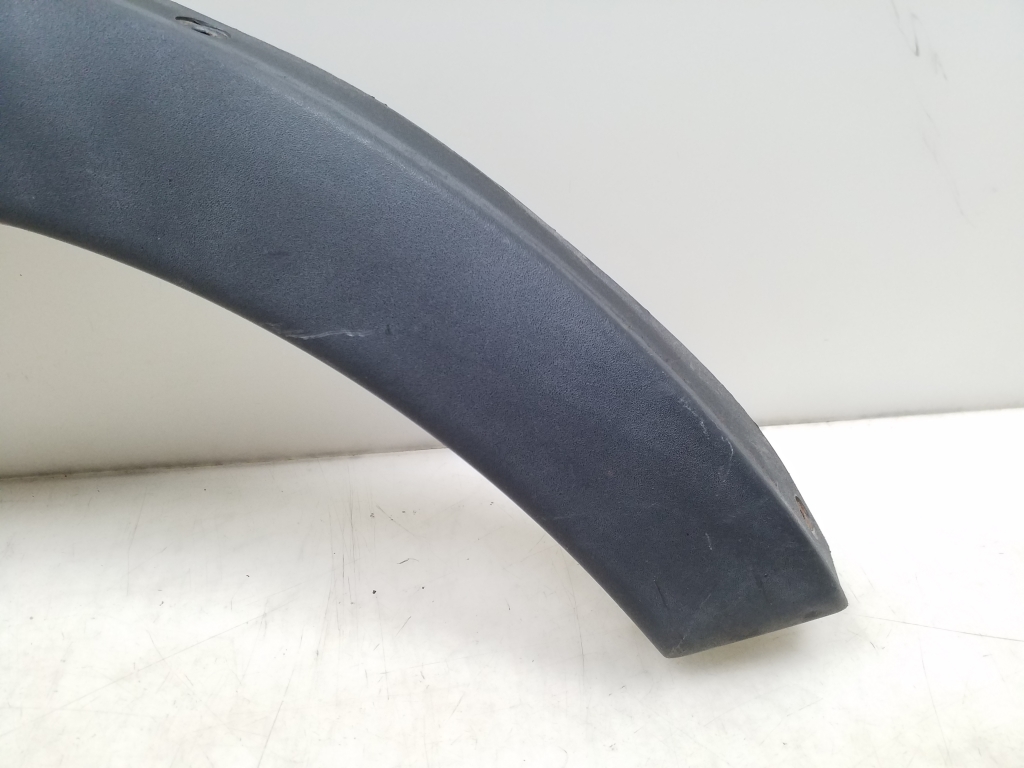 OPEL Movano 1 generation (A) (1998-2010) Front Left Fender Molding 8200197107 24947675