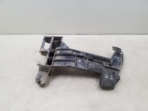 Rear bumper bracket - 7700352212
