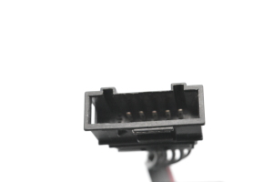 Volkswagen Golf V (2003–2009) Sonstiges Teil der Audioanlage 1K0035463D - 2