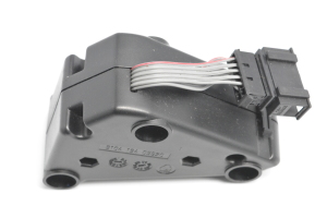 Volkswagen Golf V (2003–2009) Sonstiges Teil der Audioanlage 1K0035463D - 5