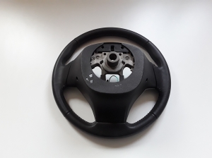 NISSAN X-Trail T32 (2013–2021) Steering wheel 920A - 2