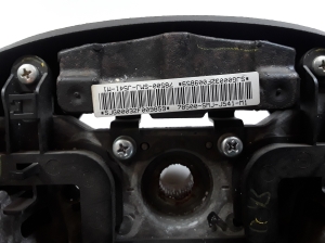Honda Civic VIII (2005–2012) Lenkrad 78500SMJJ541 - 2