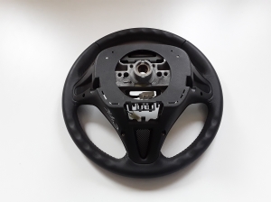 Honda Civic VIII (2005–2012) Lenkrad 78500SMJJ541 - 3