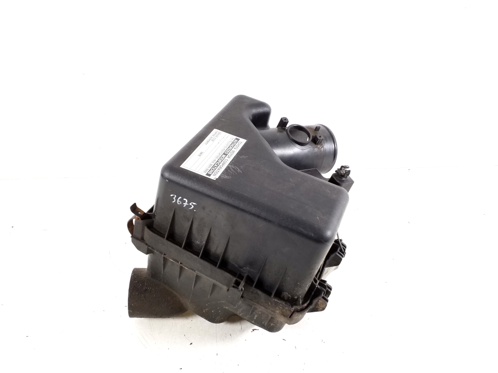 TOYOTA RAV 4 A3 (2005–2012) Luftfiltergehäuse 17700-26330 TOYOTA RAV 4 A3 (2005–2012) Luftfiltergehäuse 17700-26330