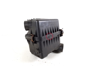 TOYOTA RAV 4 A3 (2005–2012) Luftfiltergehäuse 17700-26330 - 3