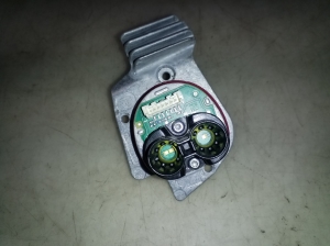 Volkswagen Crafter (2011–2017) Lichtsteuermodul - 4