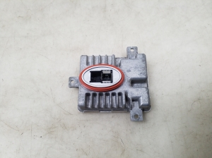 BMW 3 SERIES E91 (2005–2013) Xenon-Steuergerät 7237647 - 2