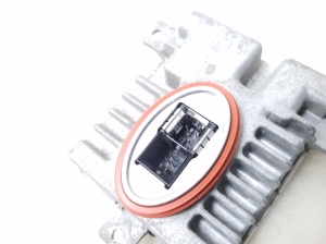 BMW 3 SERIES E91 (2005–2013) Xenon-Steuergerät 7237647 - 3