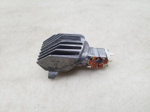 BMW 5 SERIES F10 (2010–2017) Light control module - 4