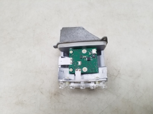 BMW 3 SERIES E90 (2004–2013) Module d’éclairage LCM - 2