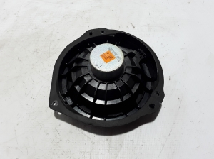 Mercedes Benz GLS 166 (2015–2019) Lautsprecher A1668202002 - 3