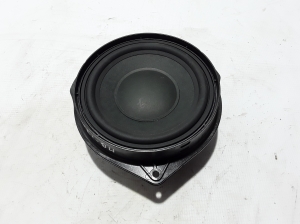 Mercedes Benz GLS 166 (2015–2019) Lautsprecher A1668202002