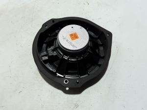 Mercedes Benz GLS 166 (2015–2019) Lautsprecher A1668202102 - 3