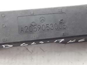 Mercedes Benz GLS 166 (2015–2019) Antenas pastiprinātājs A2059053005 - 2