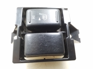 NISSAN X-Trail T31 (2007–2013) Schalter für Sitzheizung - 2