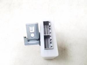 NISSAN X-Trail T31 (2007–2013) Vadības bloks 28550JG41A - 3