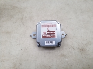   Getriebesteuergerät  - 41650JG04A 