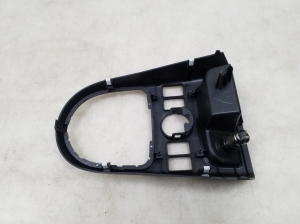 NISSAN X-Trail T31 (2007–2013) Salona konsoles cita detaļa 96935JG00A - 3