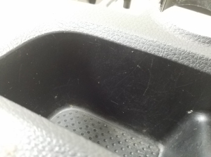 NISSAN X-Trail T31 (2007–2013) Salona konsoles cita detaļa 96935JG00A - 5