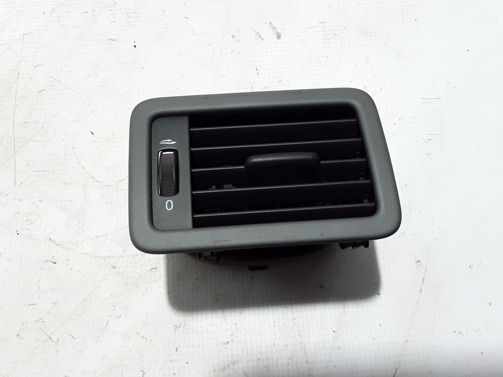 VOLVO V70 3 generation (2007-2020) Cabin Air Intake Grille 30755177 22477497