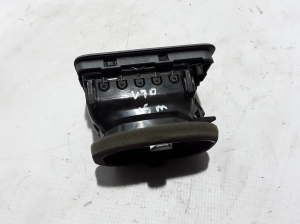 VOLVO V70 III (2007–2017) Dashboard air vent grilles 30755177 - 2
