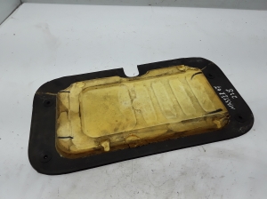 RENAULT Master II (1998–2010) Innenraumteppich 8200206662 - 3